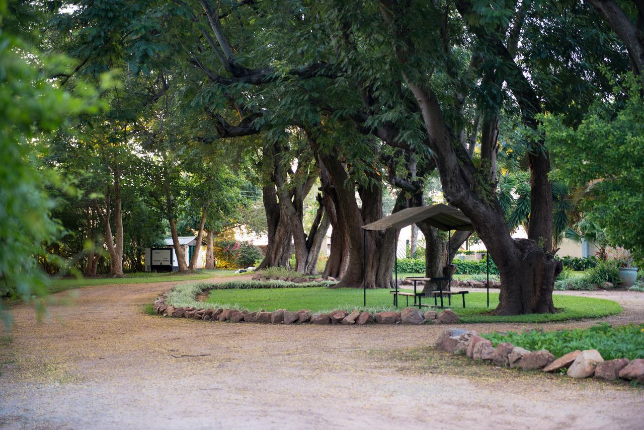 Fringilla Lodge Chisamba Dış mekan fotoğraf