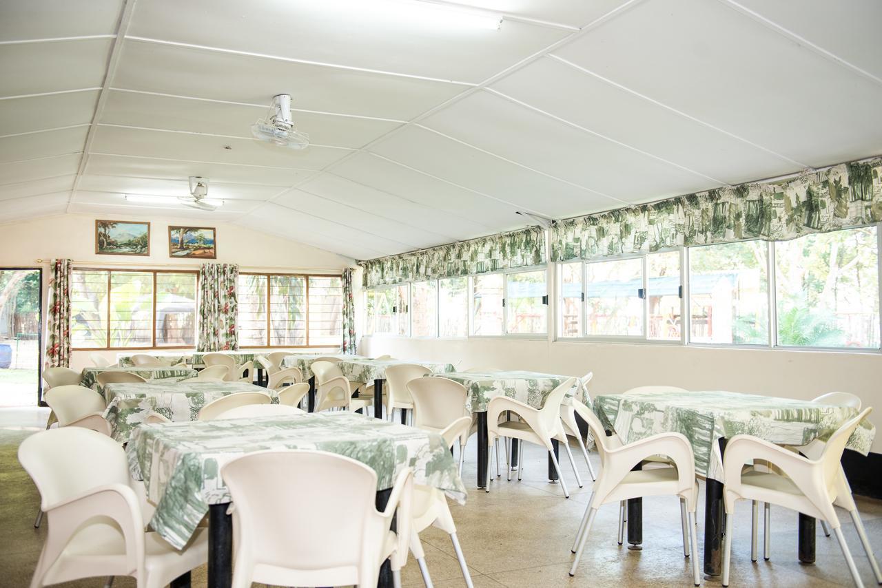 Fringilla Lodge Chisamba Dış mekan fotoğraf