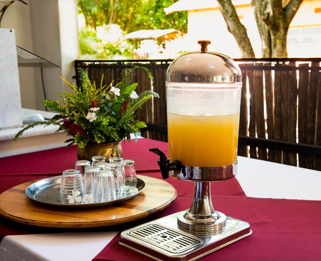 Fringilla Lodge Chisamba Dış mekan fotoğraf