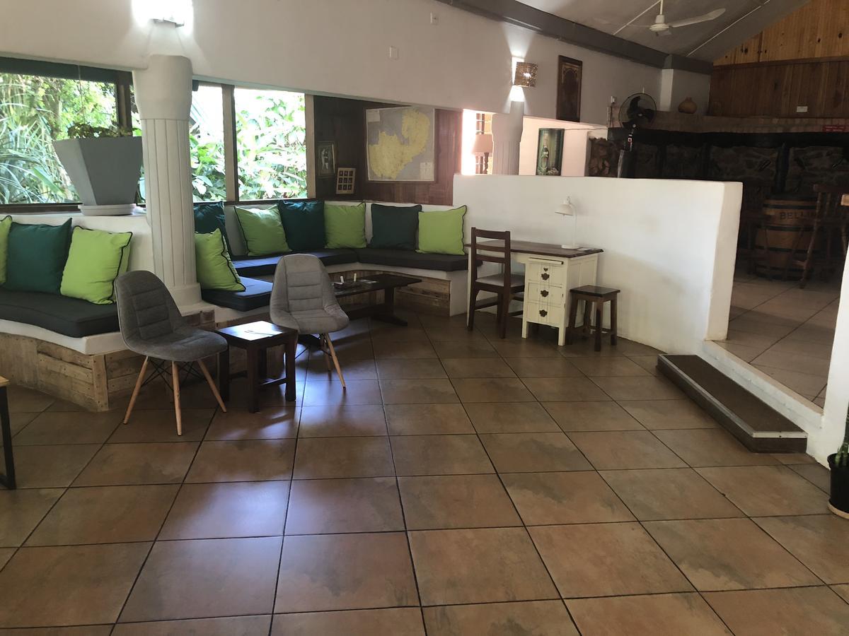 Fringilla Lodge Chisamba Dış mekan fotoğraf
