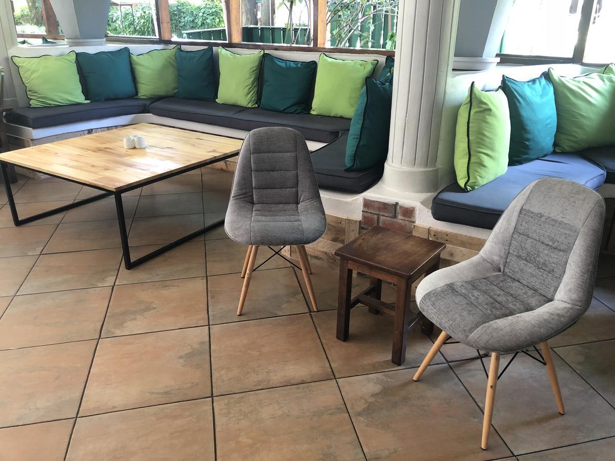 Fringilla Lodge Chisamba Dış mekan fotoğraf