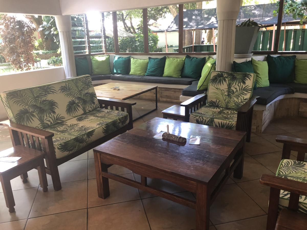 Fringilla Lodge Chisamba Dış mekan fotoğraf