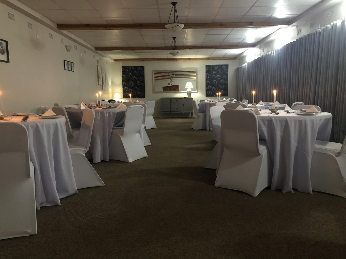 Fringilla Lodge Chisamba Dış mekan fotoğraf