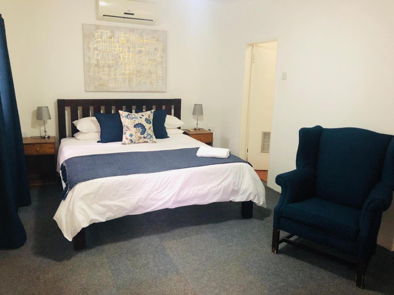 Fringilla Lodge Chisamba Dış mekan fotoğraf