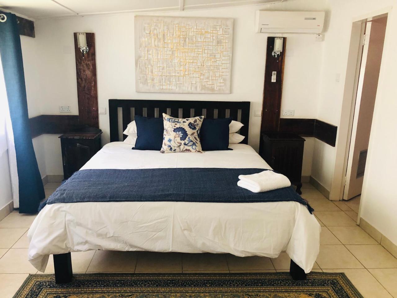 Fringilla Lodge Chisamba Dış mekan fotoğraf