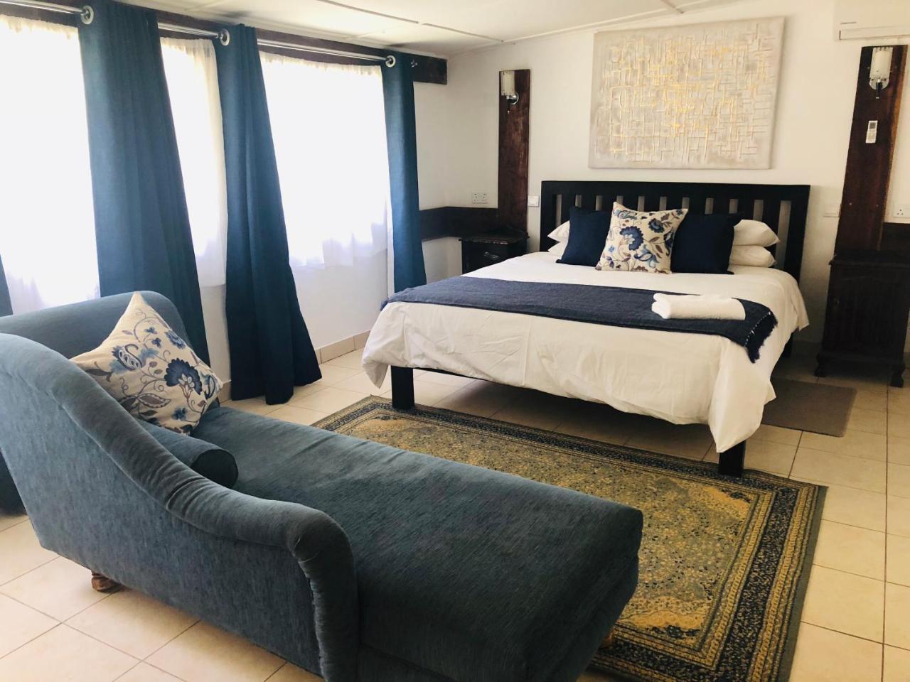 Fringilla Lodge Chisamba Dış mekan fotoğraf