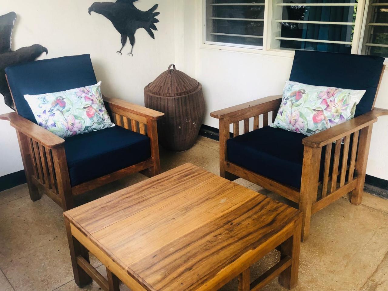Fringilla Lodge Chisamba Dış mekan fotoğraf