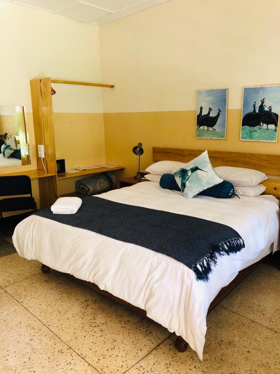 Fringilla Lodge Chisamba Dış mekan fotoğraf